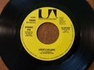 Dynamic Five: Lovers Lullabye Sweet Soul  45 VG+ R&B   Promo