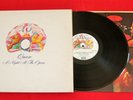 QUEEN - A NIGHT AT THE OPERA - 1975 UK PRESSING - INNER - SUPERB NEAR MINT