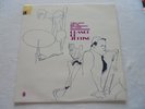 T631 -Tubby Hayes & The Paul Gonsalves All Stars Change of Setting Vinyl Record