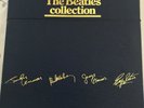 THE BEATLES COLLECTION 1978 BLUE BOX SET EMI CAPITOL BC-13 Limited Set: # 5583