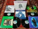 NICK DRAKE FRUIT TREE BOX SET 4 X VINYL LP RECORD BRYTER  FIVE LEAVES PINK MOON