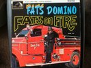 FATS DOMINO - Fats On Fire - Original Mono 1964 - CLP 1740 - Very good condition