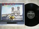 MATIA BAZAR TANGO SEVEN SEAS K28P-362 Japan VINYL LP