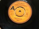 Jerryo Karate Boo ga loo UK demo mod northern soul 1967