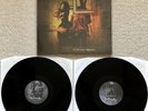 Riverside Second Life Syndrome Black Vinyl 2LP First Pressing