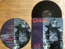 a kind of magic vinyl 12” Picture Disc And Normal