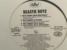 Beastie Boys Get It Together 12