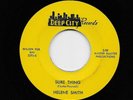 Helene Smith - Sure Thing / True Love Don't Grow On Trees (Soul, 45) 2375