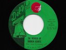 Joe Adams - The Mender Of Broken Hearts / I've Been Kissed Before (Soul 45) 1013