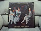 BLACK SABBATH-HEAVEN AND HELL-LP ( IN SHRINK )