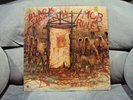 BLACK SABBATH-MOB RULES-LP ( IN SHRINK )