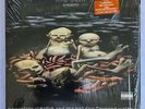 Limp Bizkit - Chocolate Starfish And The Hot Dog Flavoured Water / 2LP - US ORG