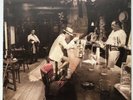 Led Zeppelin - In Through The Outdoor - First Pressing 1979
