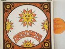 Rare Andromeda LP..S.T 1969 SF 8031..1st UK Vinyl Press. Psychedelic Prog Rock