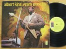 Rare Vintage Vinyl-Albert King-Years Gone By-Stax Records STS-2010-NM