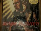 BLADE RUNNER - VANGELIS, AUDIO FIDELITY, RED VINYL, NEW SEALED  VERY RARE