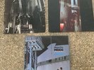 Depeche Mode Vinyl Records, Black Celebration, Some Great Reward, People Are Peo
