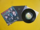 Japan Apple 45rpm 7