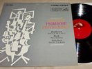 Beethoven Trio by Heifetz, Primrose, Piatigorsky (Vinyl LP, Living Stereo 1S/1S)