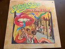 STEELY DAN CAN'T BUY A THRILL VINYL LP ABC
