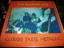 The Flaming Lips ?– Clouds Taste Metallic - LP - 1995 - Warner Bros. Records