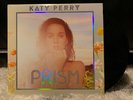 Katy Perry Prism Vinyl