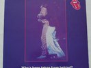 The Rolling Stones Who's Been Taken From Behind? (Wonderful) LP