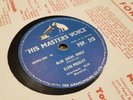 1956 ELVIS PRESLEY * BLUE SUEDE SHOES / TUTTI FRUTTI - 10