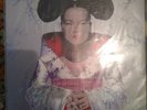 Björk Homogenic vinyl. Excellent condition
