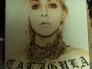 LINGUA IGNOTA Caligula 2xLP NEW avant-garde Profound Lore