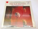Arthur Rubinstein The Chopin I Love - LSC-4000 - LP