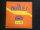 The Beatles- Recorded Live in Hamburg 1962- Vol. 1- Pickwick International- 1978
