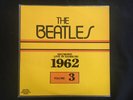The Beatles- Live in Hamburg- 1962 - Volume 3- Pickwick International Inc.- 1978