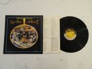VG++/NM- BEAUTIFUL  Rock-afire Explosion Gee Our 1st Album LP ORIG. LYRIC INNER