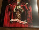 Misery Index Live in Munich LP Vinyl Download Code