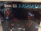 The Genius/GZA **Liquid Swords // Brand New Double Record LP Vinyl