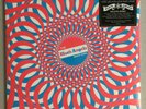 THE BLACK ANGELS Death Song 2 LP RSD Glow-in-the-Dark Vinyl RARE SEALED NEW
