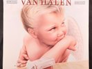 VAN HALEN - MCMLXXXIV 1984 - SEALED no cutouts
