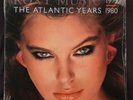 ROXY MUSIC - Atlantic Years - SEALED US 1st ATCO 1983