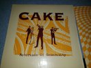Cake Motorcade Of Generosity Mint Vinyl LP