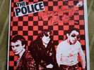The Police ?– Nothing Achieving / Fall Out,  Vinyl, 7