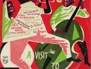 Bunk Johnson, Louis Armstrong, Billie Holiday a.o. A Visit to Jazzland