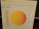 Popol Vuh - Hosianna Mantra LP 1981 Remastered Press Ambient Krautrock Celest...
