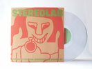 Stereolab: Refried Ectoplasm (Switched On Volume 2) Clear Vinyl 2 x LP Record