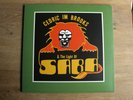 The magical Light of Saba LP Reggae mint rare vinyl Roots Nyabinghi Cedric Brook