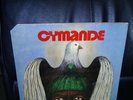 CYMANDE - PROMO WHITE LABEL VINYL RECORD LP 33RPM - Janus