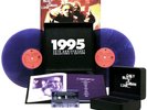 RAEKWON Only Built 4 Cuban Linx 20th Anniversary Purple Vinyl & Cassette Box Set