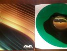 Angels and Airwaves The Dream Walker 180gr Grn/Blk Blink 182 Tom Delonge