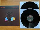 Com Truise - Galactic Melt LP (double 45 RPM black vinyl) Ghostly International