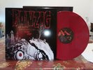 Danzig - Life Without A Net Demo 1987 LP RED VINYL misfits Samhain punk metal